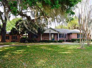 4867 Ashville Hwy, Monticello, FL 32344
