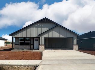 410 Waterloo Dr, Abilene, TX 79602