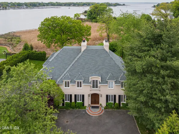 23 Cobb Island Dr, Greenwich, CT 06830