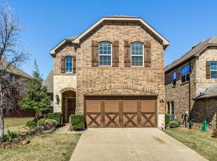 413 Westminster Dr, The Colony, TX 75056