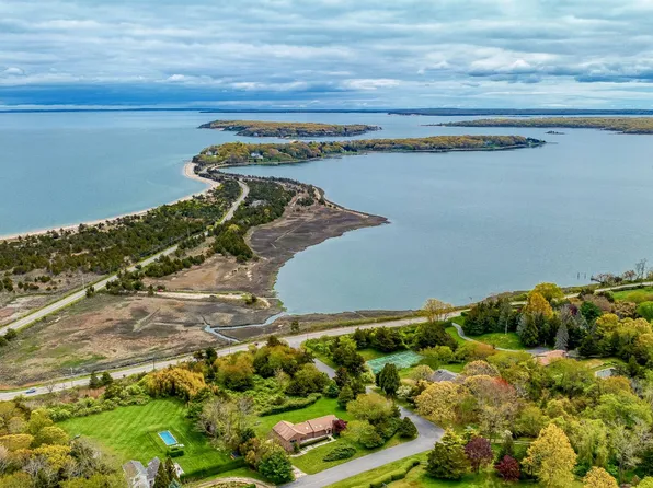 2 Sheep Pasture Ln, Shelter Island, NY 11964