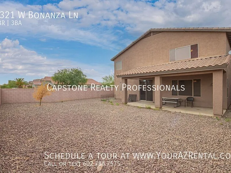 2321 W Bonanza Ln — Photo 33
