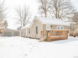 104 Muscody St, Tecumseh, MI