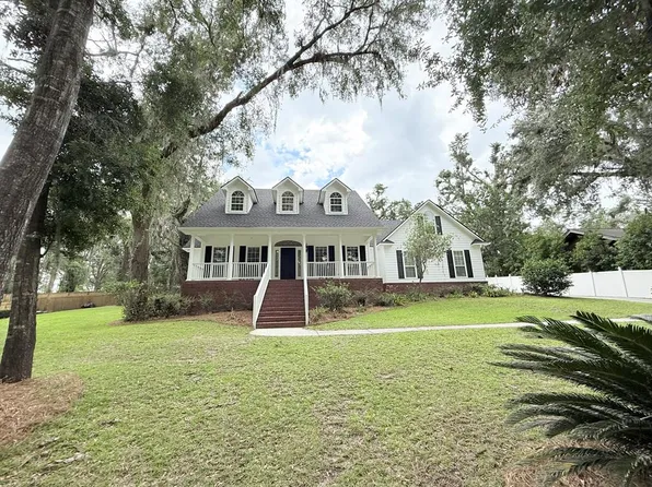 5277 Cypress Dr, Lake Park, GA 31636