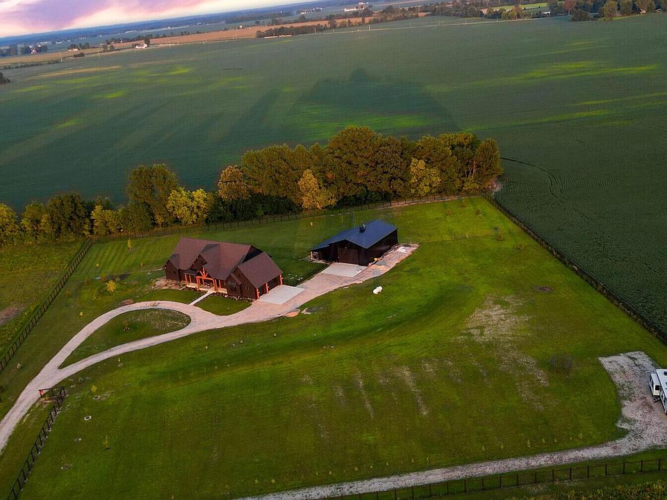 2000 Horseshoe Rd, Delaware, OH 43015 MLS 223028036 Zillow
