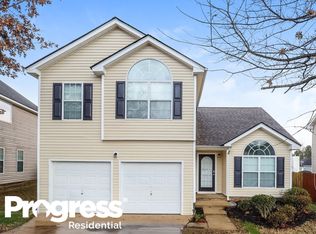 2640 Patriots Rd, Riverdale, GA 30296