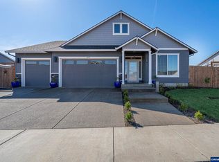 2926 Canter Ave, Albany, OR 97321