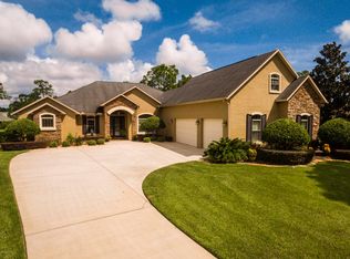 3097 Green Turtle Cir, Mims, FL 32754