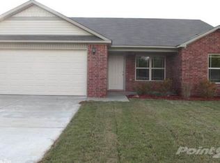 121 Sunflower Dr, Beebe, AR 72012