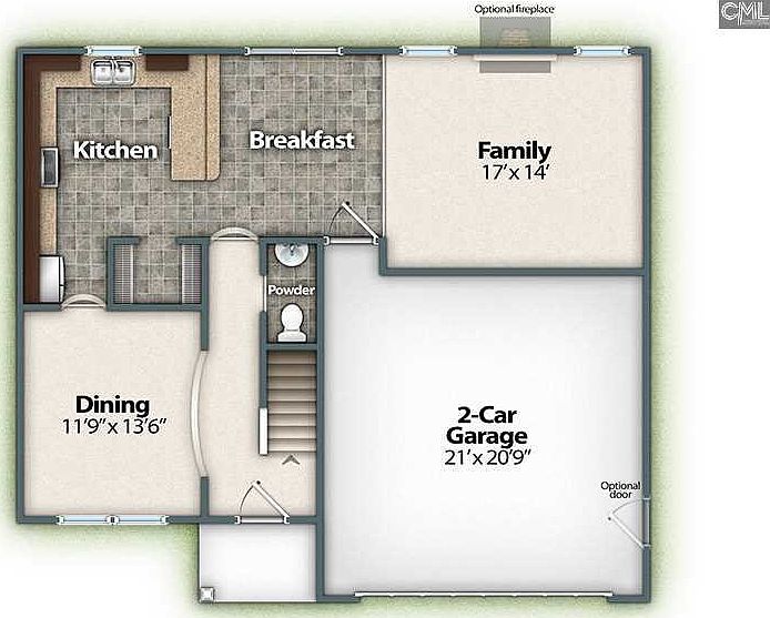 2nd image of 153 Hay Meadow Ln