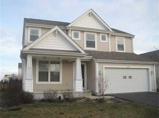 357 Timbersmith Dr, Delaware, OH 43015