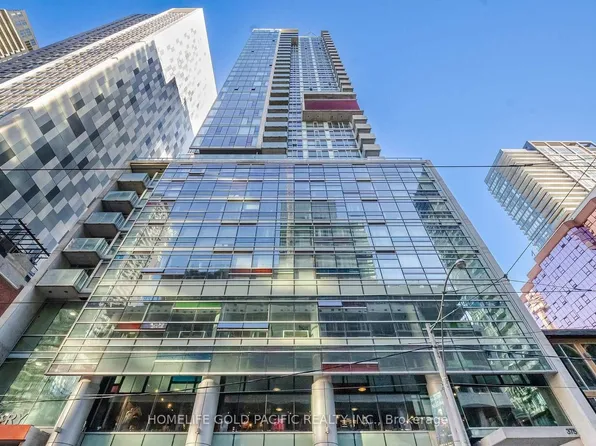 375 King St W, Toronto, ON