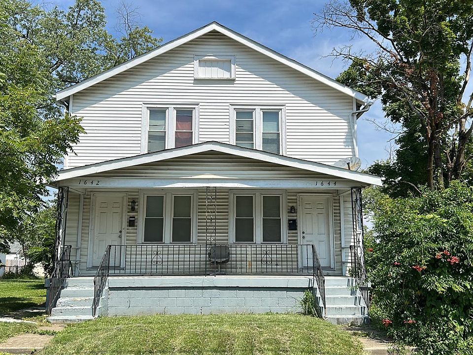 1st image of 1644 E Hudson St