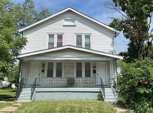 1644 E Hudson St, Columbus, OH 43211