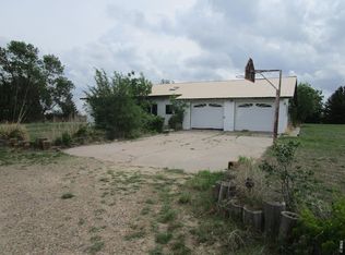 5576 County Road G, Joes, CO 80822