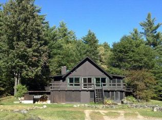 66 Spruce Ln, Jay, NY 12941