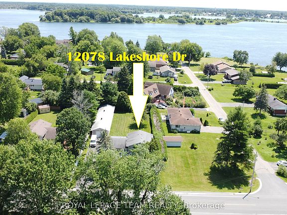 3rd image of 12078 E Lakeshore Dr