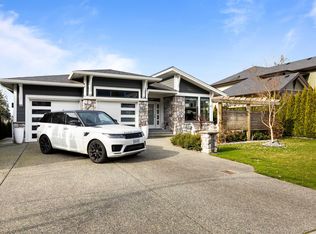10037 Magnolia Pl, Fraser Valley, BC V0X1X1