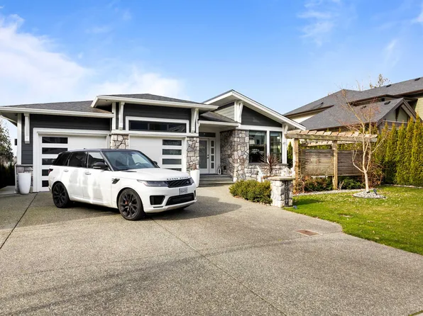 10037 Magnolia Pl, Fraser Valley, BC V0X 1X1