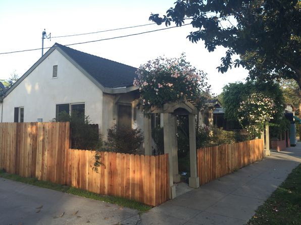 1708 San Andres St #1708