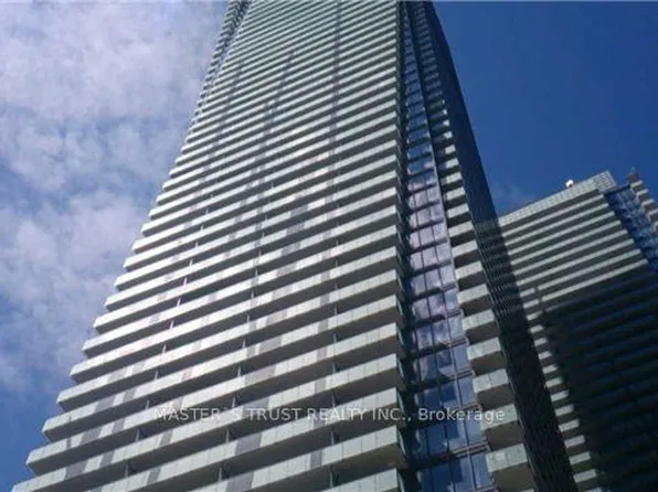 1080 Bay St, Toronto, ON