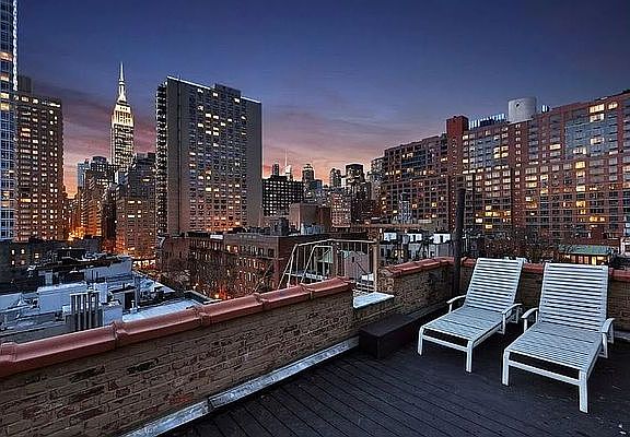 5th image of 577 2nd Ave Penthouse H63