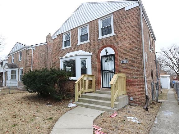 2nd image of 9914 S Bensley Ave