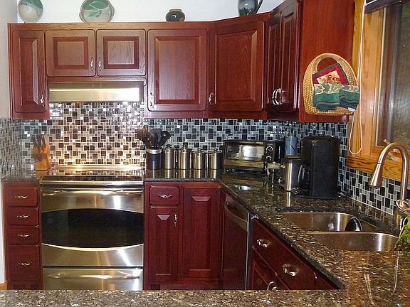2013 kitchen remodel