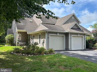12544 River Run Ln UNIT 93, Berlin, MD 21811