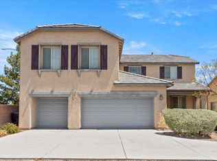 6740 Gallowgate Ct, North Las Vegas, NV 89084