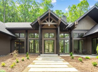 1301 Rocky Cove Ln, Denton, NC 27239