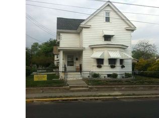 1001 N Chestnut St, Paulsboro, NJ 08066