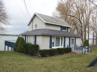 6011 Lower Lake Rd, Cayuga, NY 13034