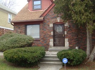 5900 Grayton St, Detroit, MI 48224