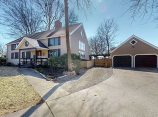 231 Canterbury Cv, Paducah, KY 42001