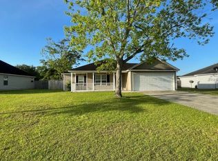 4921 Patton Dr, Valdosta, GA 31605