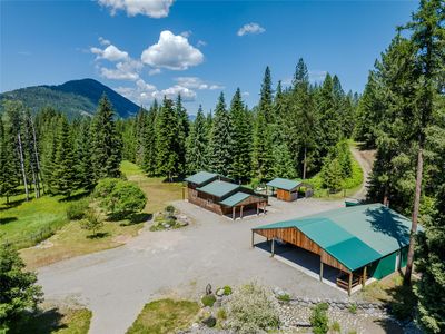 32 Whitepine Creek Rd, Trout Creek, MT, 59874