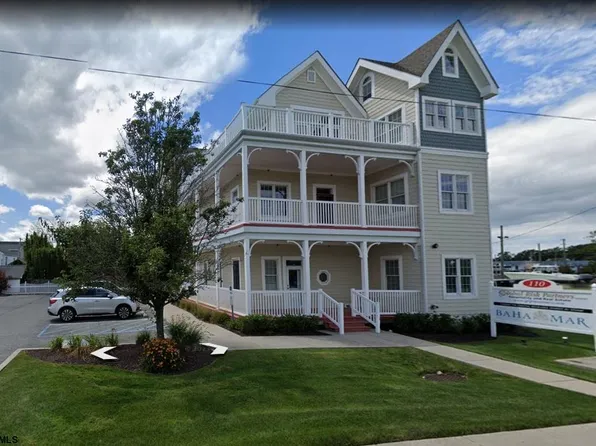 110 E Maryland Ave, Somers Point, NJ 08244