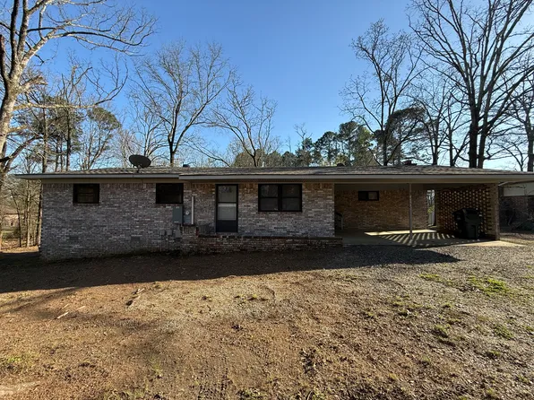 3325 Marion Anderson Rd, Hot Springs, AR 71913