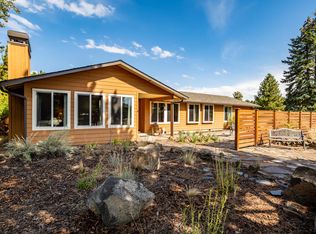 20980 Via Bonita, Bend, OR 97702