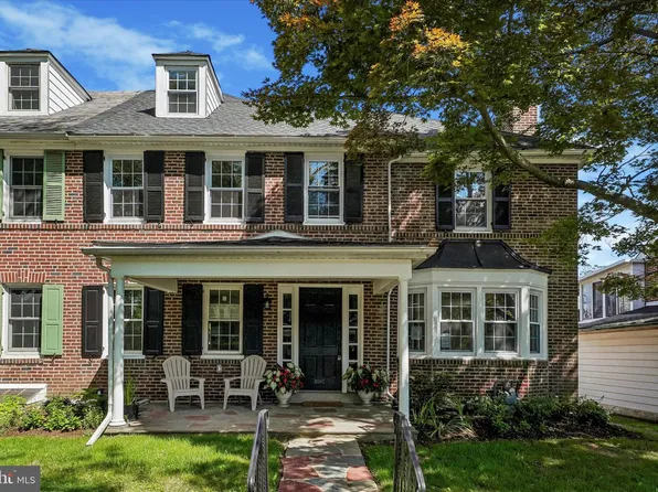 1409 Edgevale Rd, Wynnewood, PA 19096