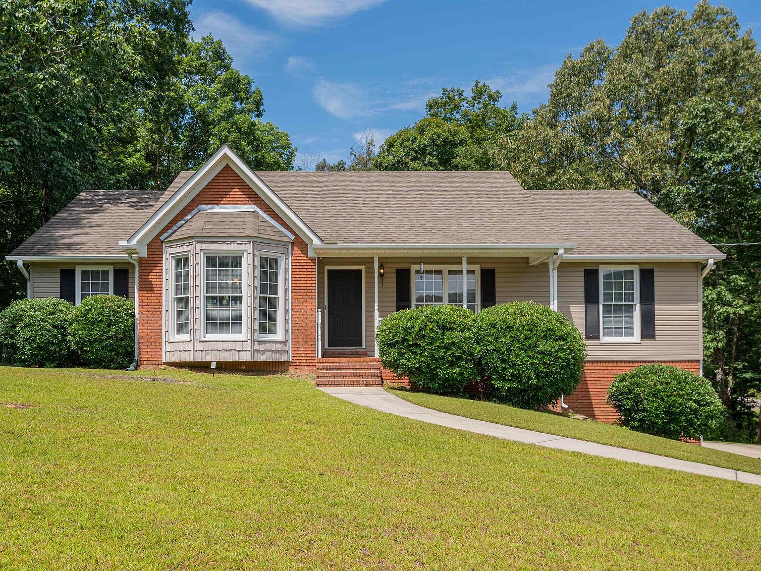 6304 Lakewood Trl, Pinson, AL 35126 Zillow
