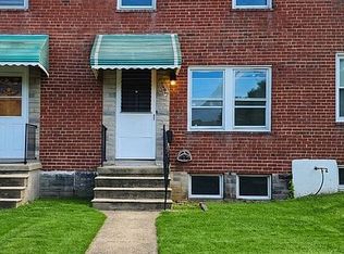 3907 Lyndale Ave, Baltimore, MD 21213