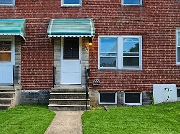 3907 Lyndale Ave, Baltimore, MD 21213