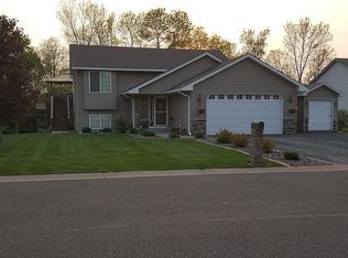 125 Nelson Ave, Dresser, WI 54009