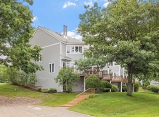 38 Partridge Woods Rd #38, Glen, NH 03838