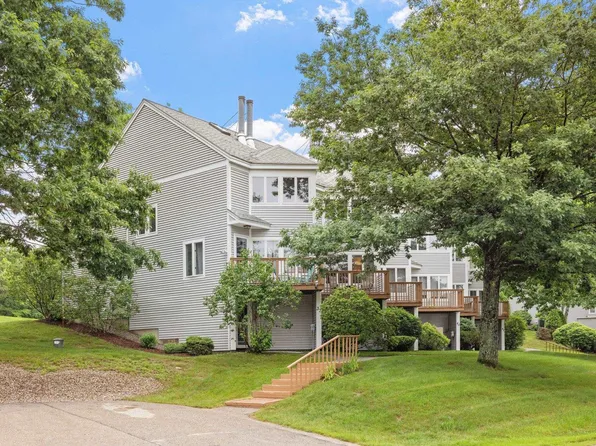 38 Partridge Woods Road #38, Bartlett, NH 03838