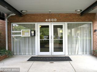 4800 Chevy Chase Dr APT 103, Chevy Chase, MD 20815