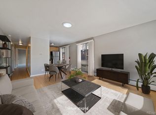 1977 S Josephine St APT 302, Denver, CO 80210