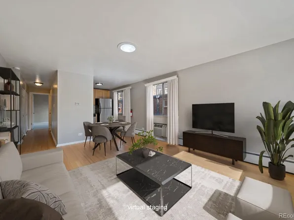 1977 S Josephine Street #302, Denver, CO 80210